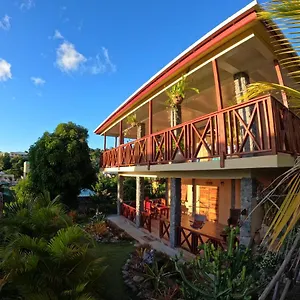 Apartment Mabrika Dominica, Guillet