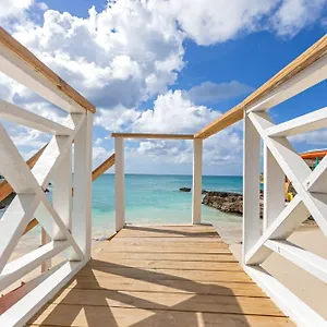 Apartment House - Petite - Access, Maho